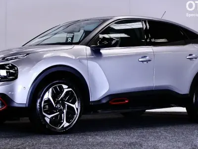 Używany Citroën C4 PureTech 131 KM (96 kW) 2023 SUV