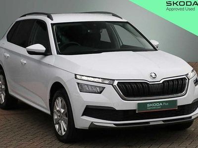 Used Skoda 110 R SE Drive 110 HP (80 kW) 2023 Hatchback