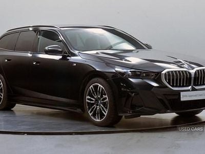 BMW 530e
