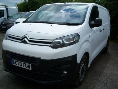 Citroën Dispatch