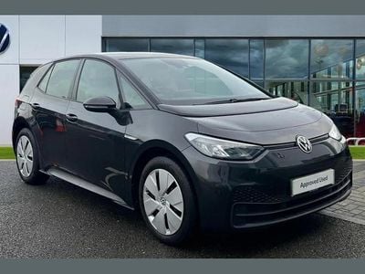 VW ID.3