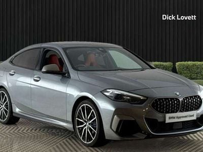 BMW M235