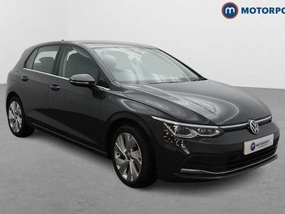 VW Golf VIII
