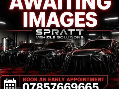 Used Hyundai i40