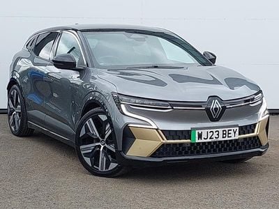 Renault Mégane
