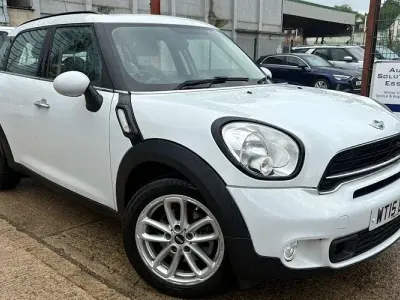 Used Mini Cooper S 143 HP (105 kW) 2016 Hatchback