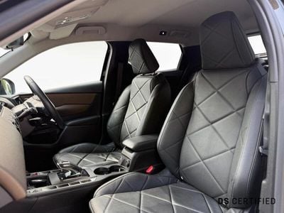 DS Automobiles DS3 Crossback
