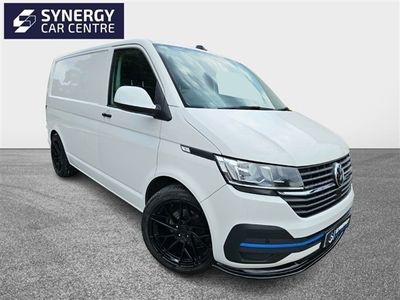 VW T6.1