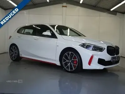 Used BMW 128