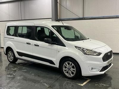 Ford Grand Tourneo Connect