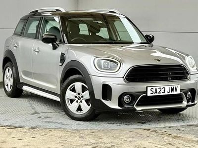 Used Mini Cooper S Countryman Classic 2023 SUV