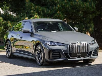 Used BMW i4 M Sport 210 kW (286 HP) 2025 Grey Sedan