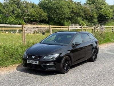 Seat Leon ST