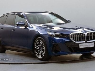 BMW 530e