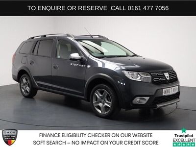 Dacia Logan MCV