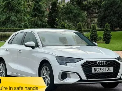 Used Audi A3 Sportback e-tron Sport 201 HP (147 kW) 2024 Hatchback