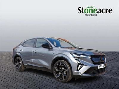 Used Renault Rafale 300 HP (220 kW) 2025 Other SUV