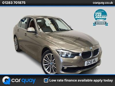 BMW 330e