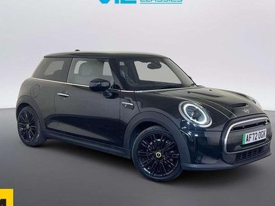 Used Mini Cooper Level 2 135 kW (184 HP) 2023 Hatchback