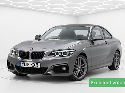 BMW 220