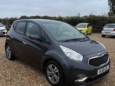 Kia Venga