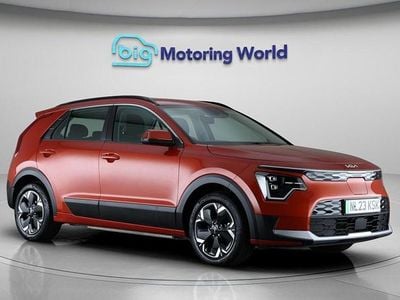Kia e-Niro