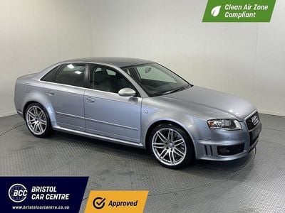 Audi RS4