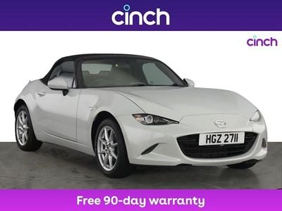 Mazda MX5