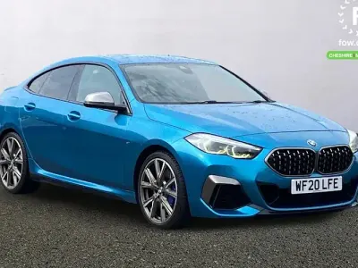 Used BMW M235