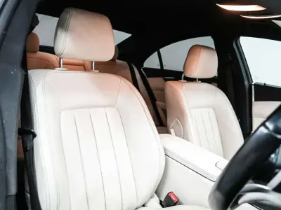 Used Mercedes CLS220