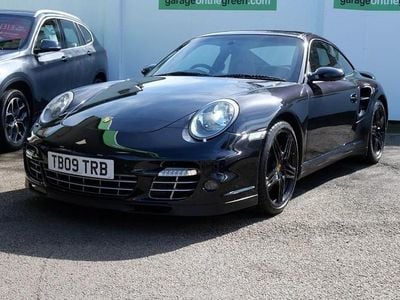 Used Porsche 911 2009 Coupe