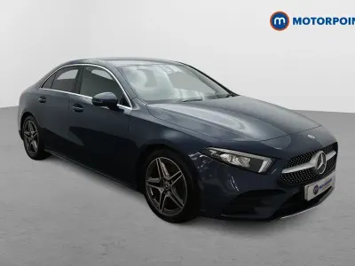 Used Mercedes A250