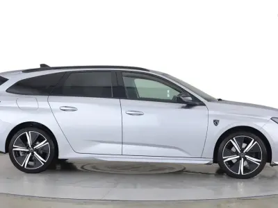 Used Peugeot 308 GT 2024 Grey Estate