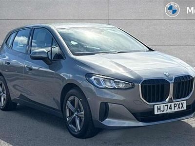 BMW 225