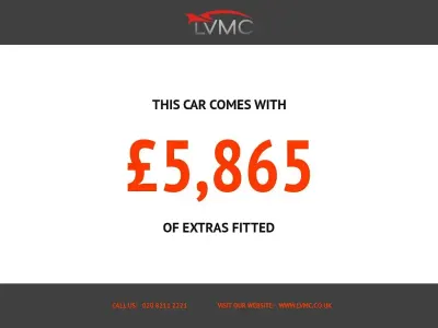 Used Audi TT Roadster