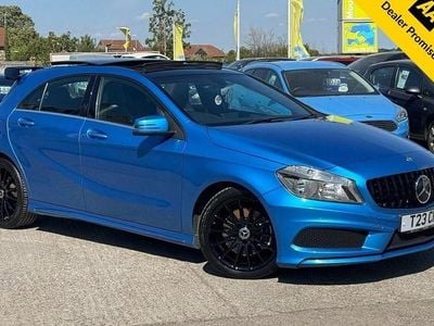 Mercedes A220