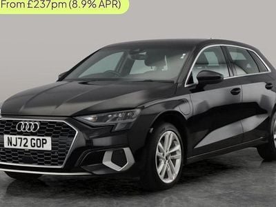 Used Audi A3 Sportback e-tron Sport 204 HP (150 kW) 2025 Hatchback