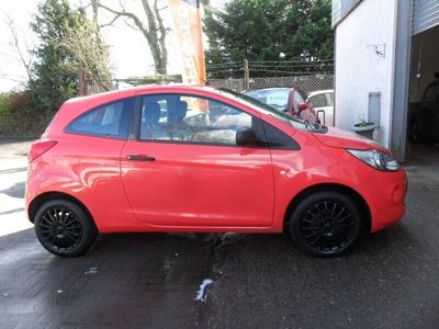 used Ford Ka 1.2 Studio 3dr [Start Stop]