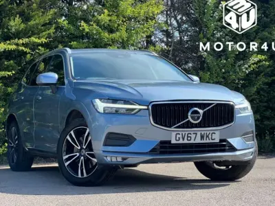 Usado Volvo XC60
