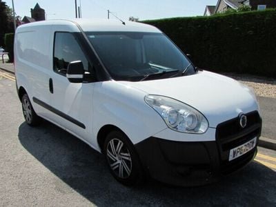 Fiat Doblò