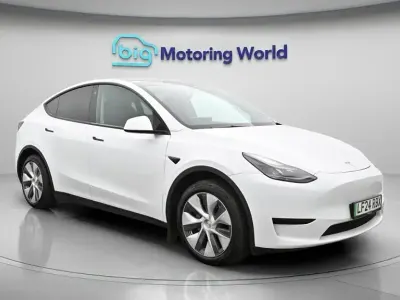 Used Tesla Model Y RWD 254 kW (346 HP) 2024 SUV