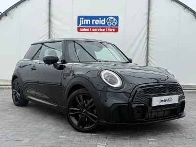Used Mini Cooper