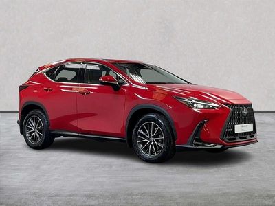Lexus NX350h