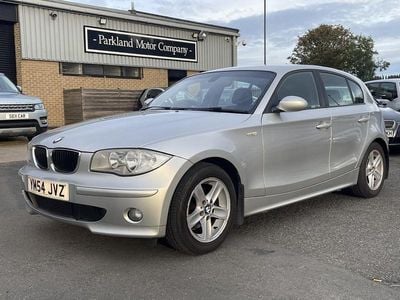 BMW 120