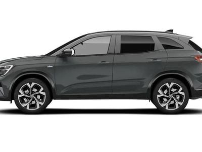 Used 2025 Renault Austral Techno Esprit Alpine SUV | £21,981 (Fair price)