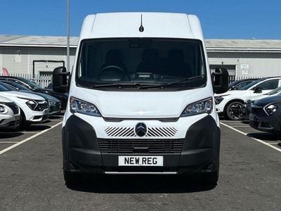 Citroën Relay