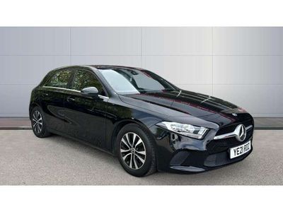 used Mercedes A180 A-ClassSE 5dr Auto Petrol Hatchback