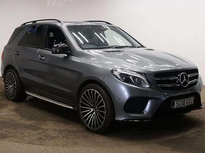 Used 2018 Mercedes E250 AMG Estate | £15,000 (Fair price)
