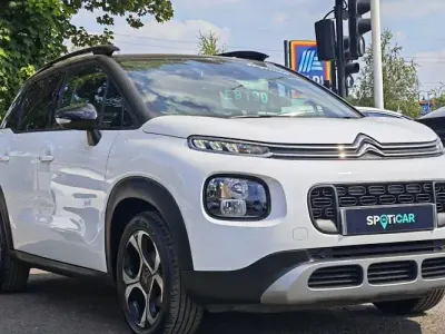 Used Citroën C3 Flair 110 HP (80 kW) 2020 Hatchback
