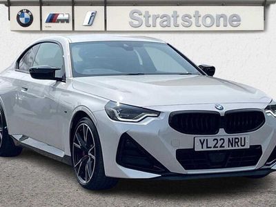BMW M240